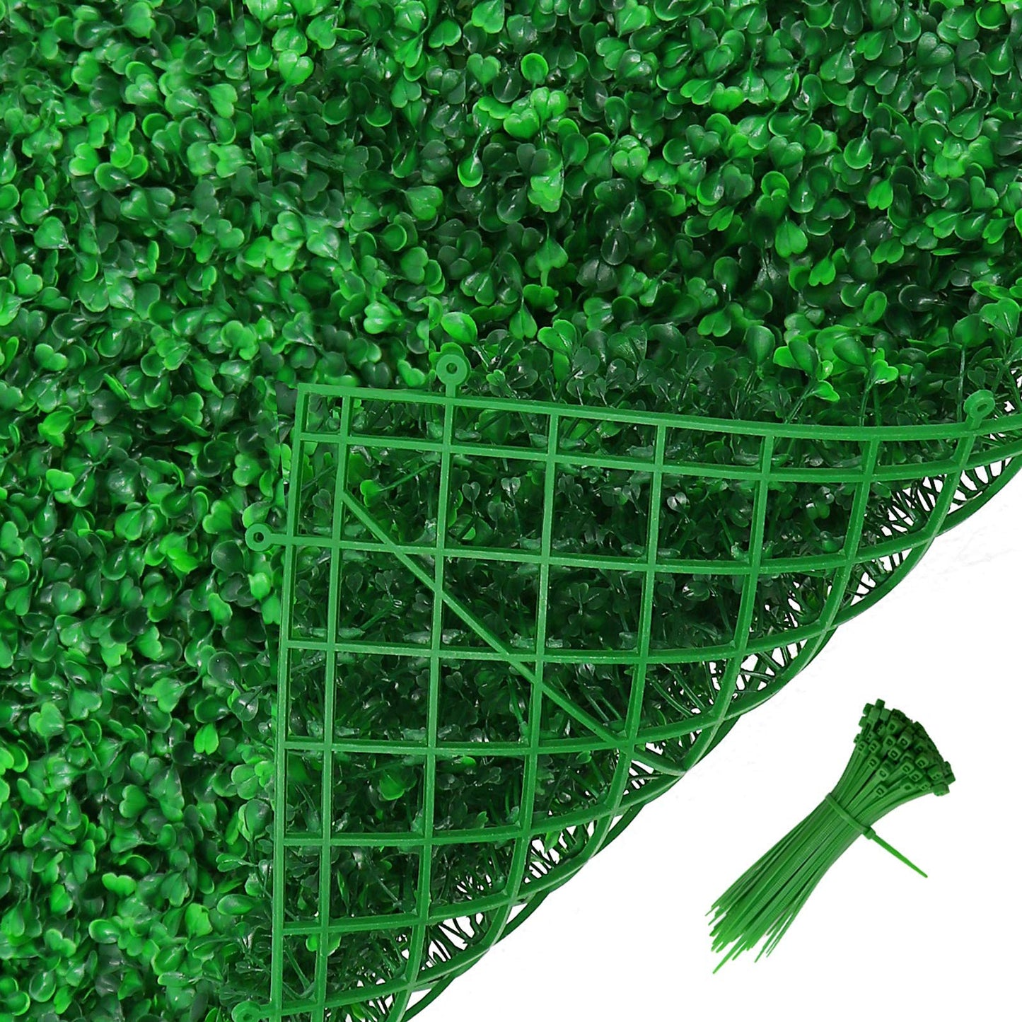 10/20pcs Artificial Plant Wall