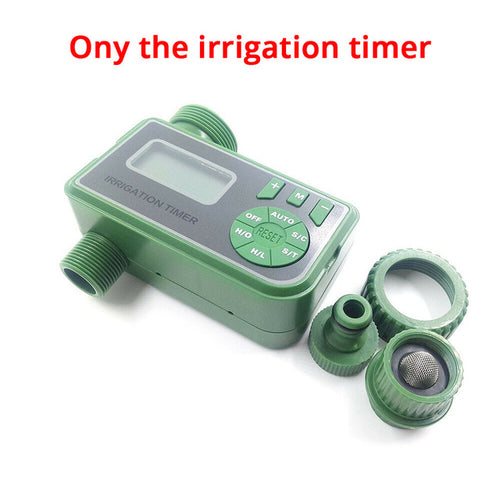 25m Diy Automatic Drip Irrigation System
