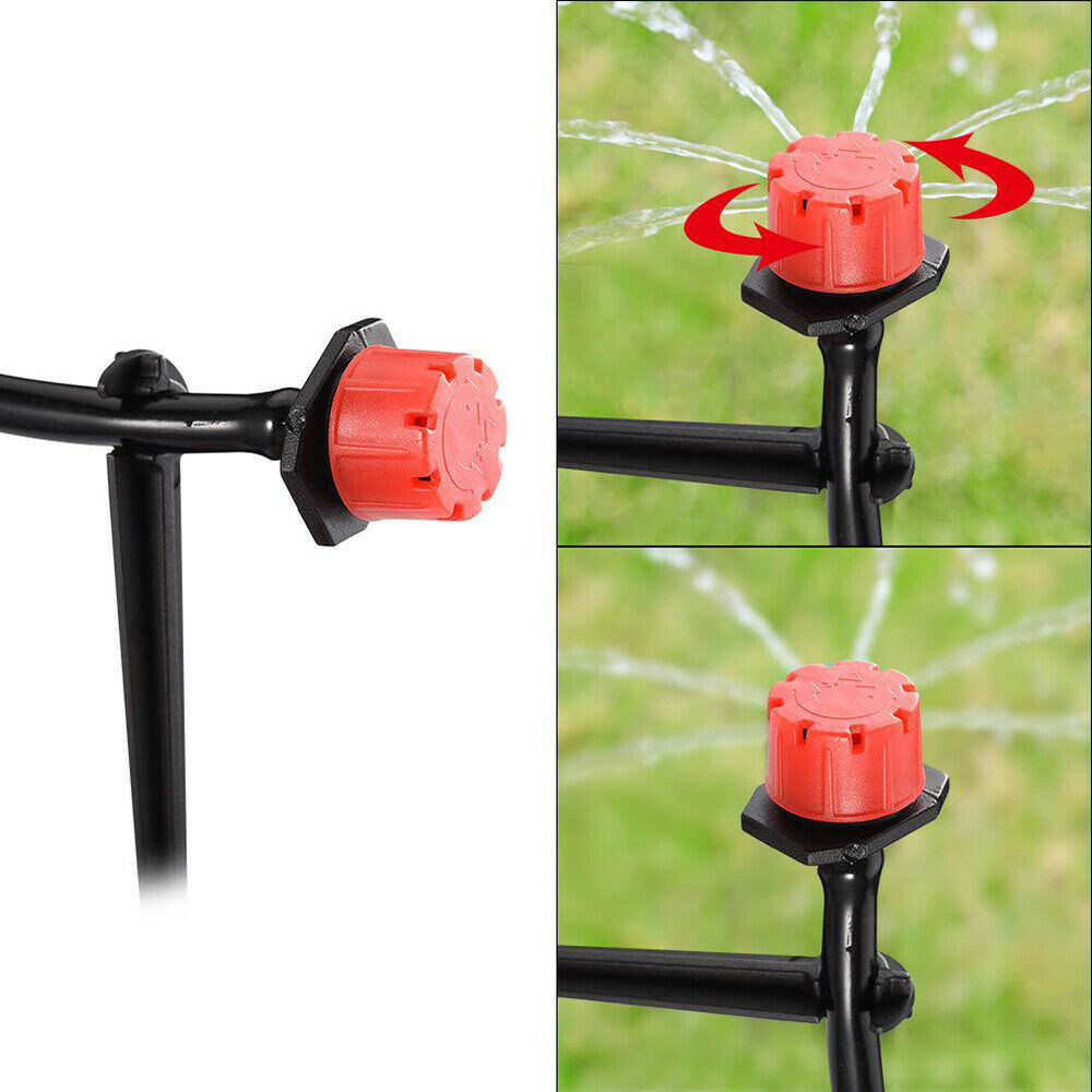 25m Diy Automatic Drip Irrigation System
