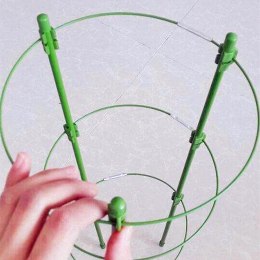 45cm/60cm Climbing Vine Plant Trellis top view