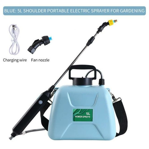 5L Electric Plant Sprayer