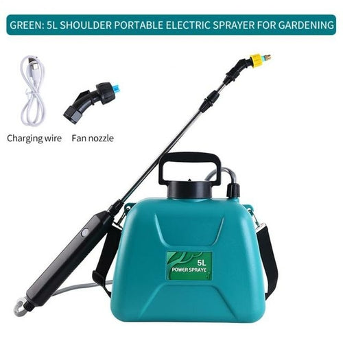 5L Electric Plant Sprayer