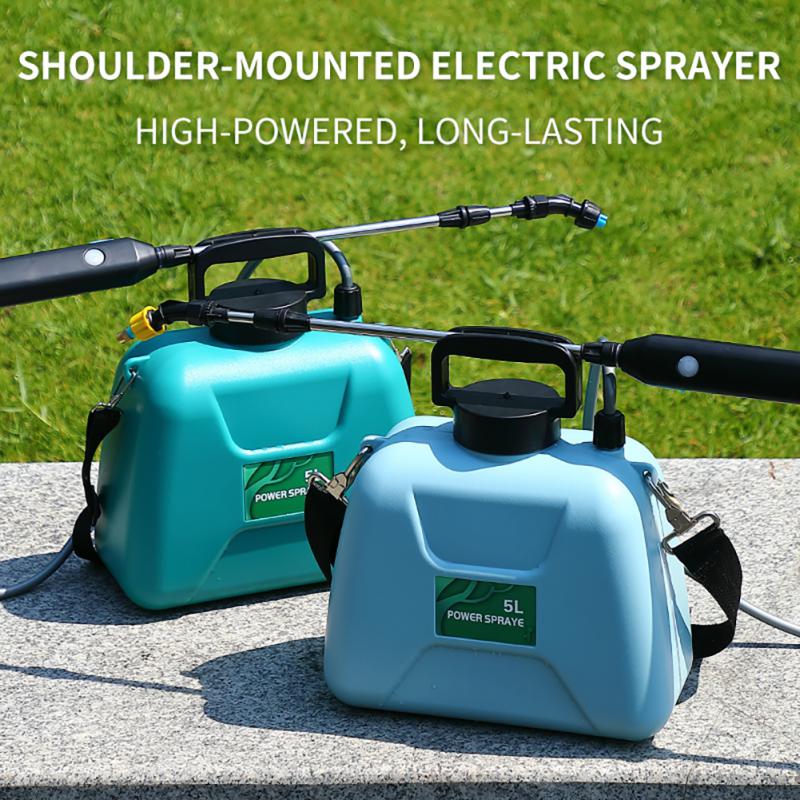 5L Electric Plant Sprayer