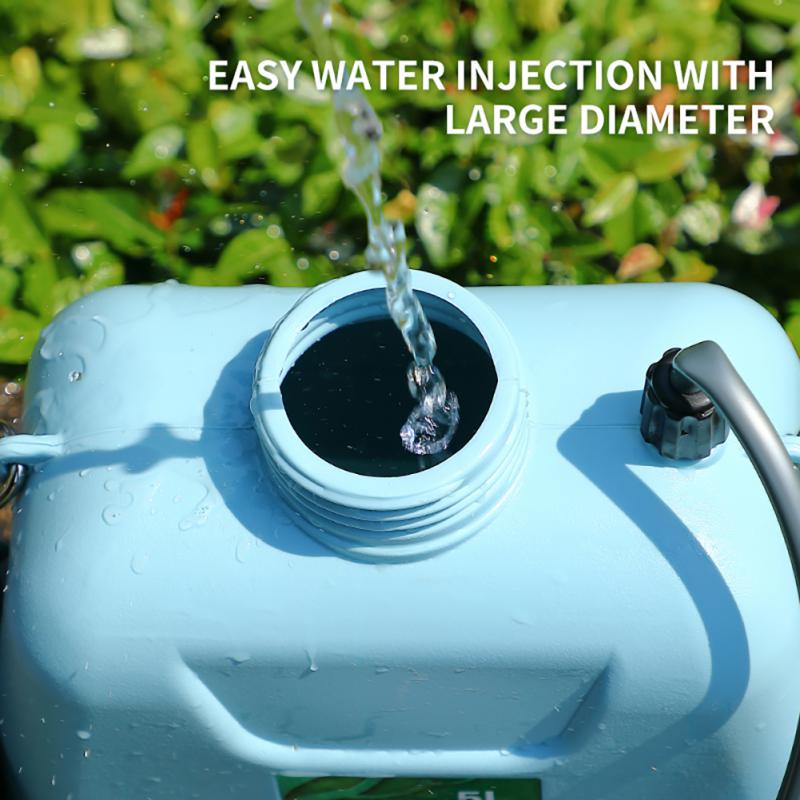 5L Electric Plant Sprayer