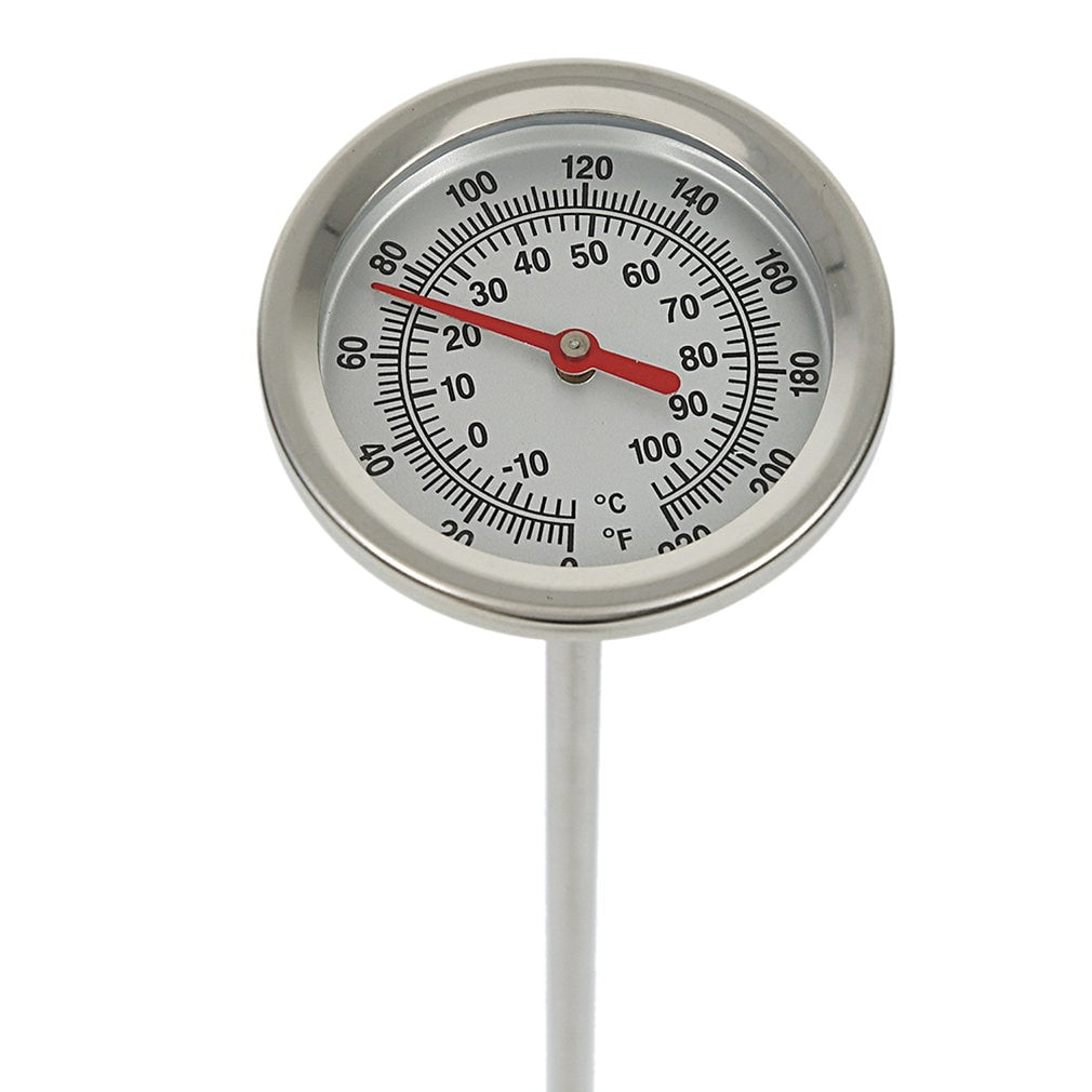 Stainless Steel Food Grade Soil Thermometer