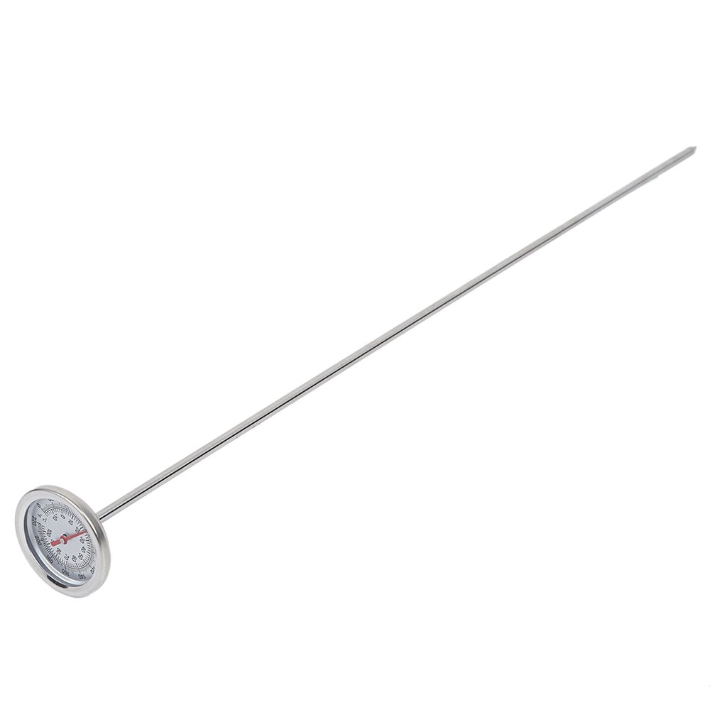 Stainless Steel Food Grade Soil Thermometer