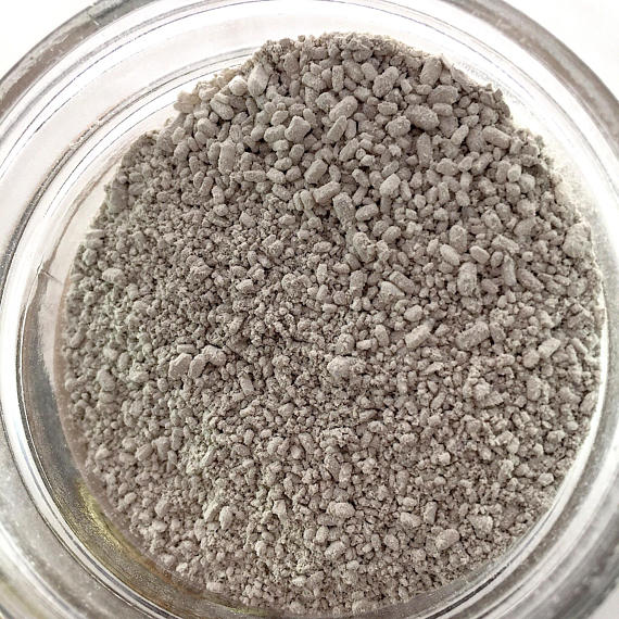Epsom Salt and Clay Bath Soak