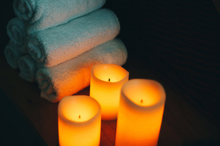 Candles