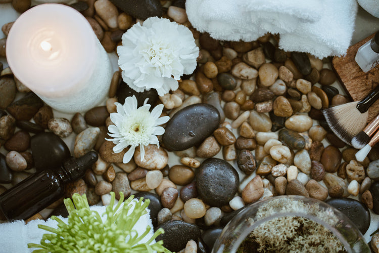 Essential Oil Accessories