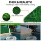 10/20pcs Artificial Plant Wall