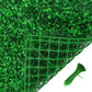 10/20pcs Artificial Plant Wall