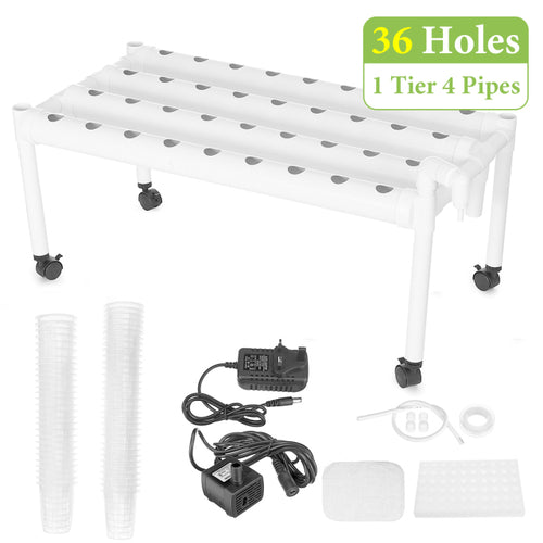 Hydroponic Growing Kit