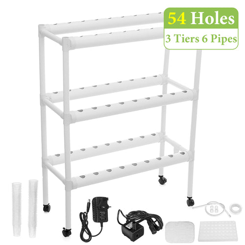 Hydroponic Growing Kit