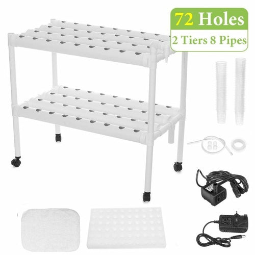 Hydroponic Growing Kit