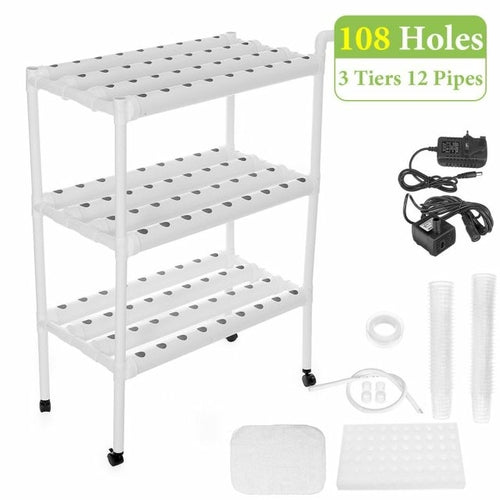 Hydroponic Growing Kit