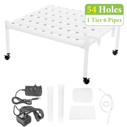 Hydroponic Growing Kit