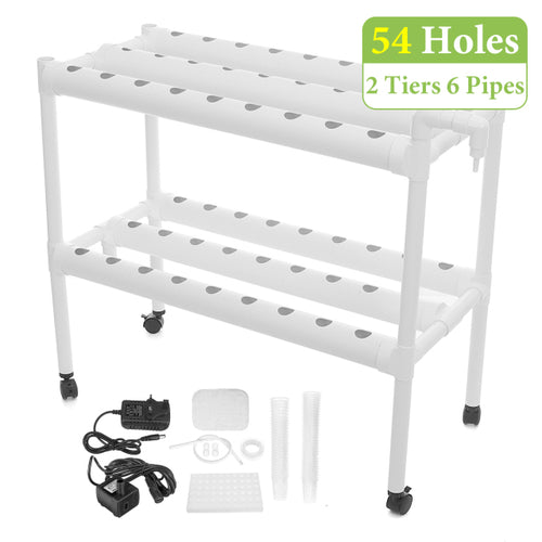 Hydroponic Growing Kit