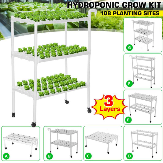 Hydroponic Growing Kit