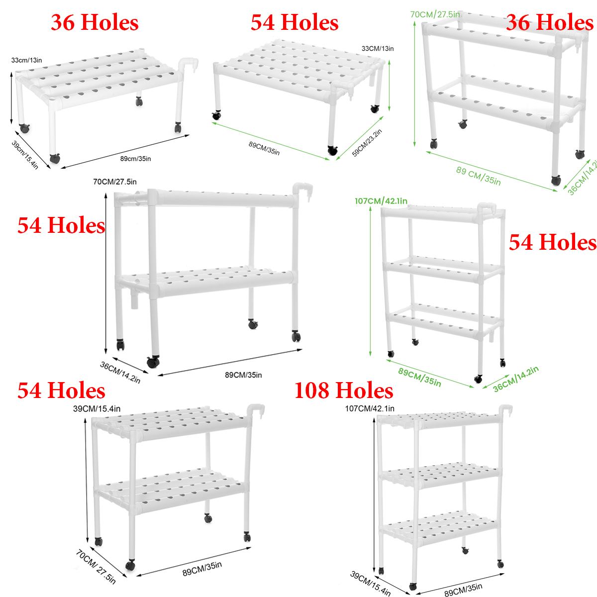 Hydroponic Growing Kit