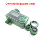 25m Diy Automatic Drip Irrigation System