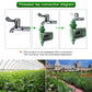 25m Diy Automatic Drip Irrigation System