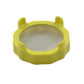 4 Piece Stainless Steel Sprout Strainer Lids