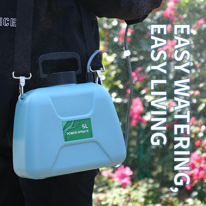 5L Electric Plant Sprayer