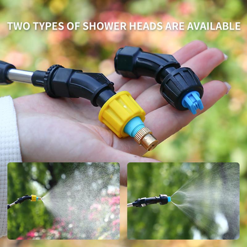5L Electric Plant Sprayer
