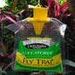 6pcs Disposable Hanging Fly Traps