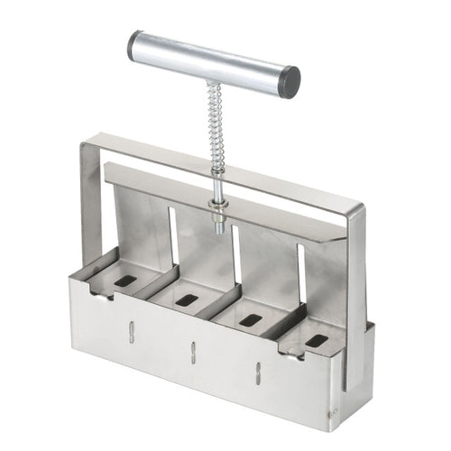 Handheld 2 inch Soil Block Maker