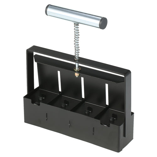 Handheld 2 inch Soil Block Maker