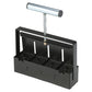 Handheld 2 inch Soil Block Maker