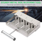 Handheld 2 inch Soil Block Maker