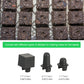 Handheld 2 inch Soil Block Maker