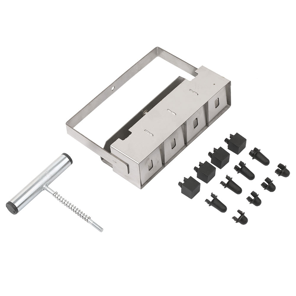 Handheld 2 inch Soil Block Maker