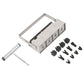 Handheld 2 inch Soil Block Maker