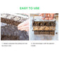 Handheld 2 inch Soil Block Maker