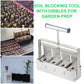 Handheld 2 inch Soil Block Maker