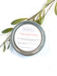 Calendula Balm butter me up organics a modern day apothecary salve apply as needed to wounds, rashes, bites, and broken skin for optimum and rapid healing closed