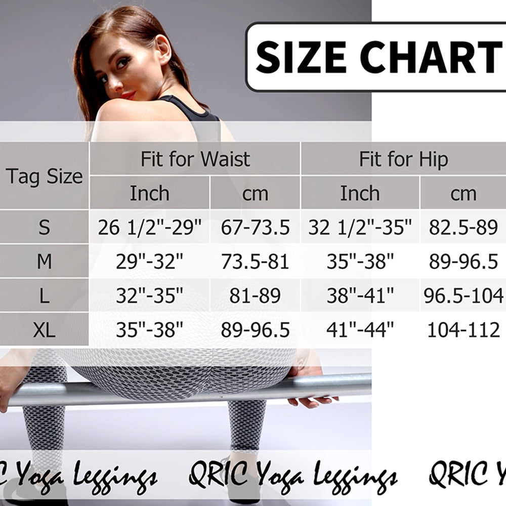 KIWI RATA Women's Yoga Pants