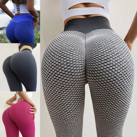 KIWI RATA Women's Yoga Pants