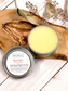 Moon Balm butter me up organics open can