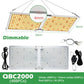 Samsung Diode Quantum Full Spectrum LED Grow Lights