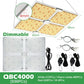 Samsung Diode Quantum Full Spectrum LED Grow Lights