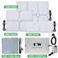 Samsung Diode Quantum Full Spectrum LED Grow Lights