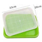 Soil Free Big Capacity Seed Sprouter Tray