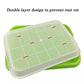 Soil Free Big Capacity Seed Sprouter Tray