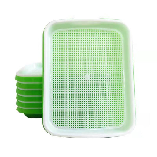 Soil Free Big Capacity Seed Sprouter Tray