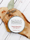 Organic Stretch Mark Body Butter butter me up organics a modern day apothecary with argan oil 4 oz closed can