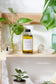 Relaxing Massage Oil butter me up organics a modern day apothecary 4 oz on shelf